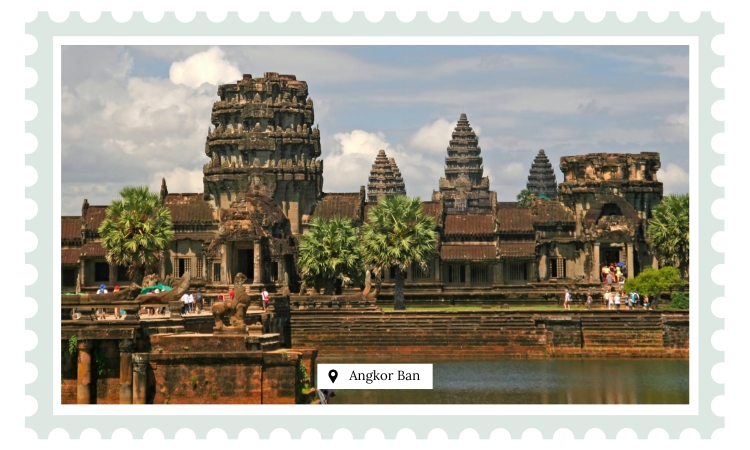 Angkor