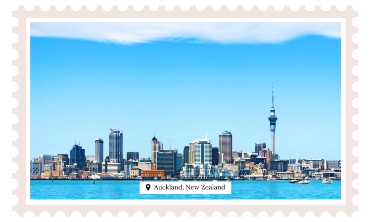 Auckland