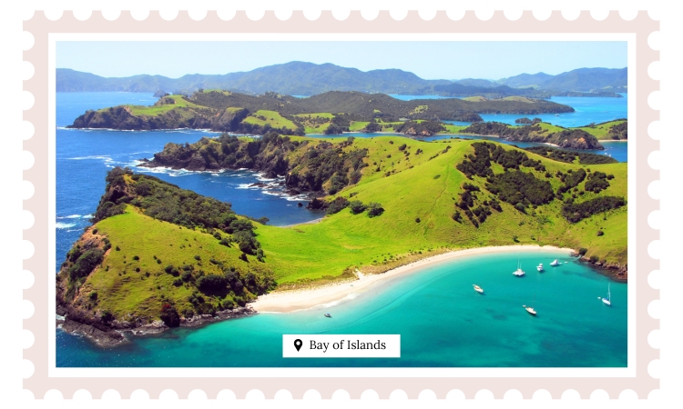 Bay of Islands