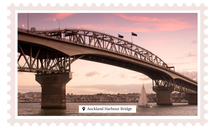 Harbour Bridge