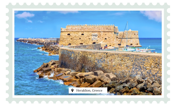 Heraklion