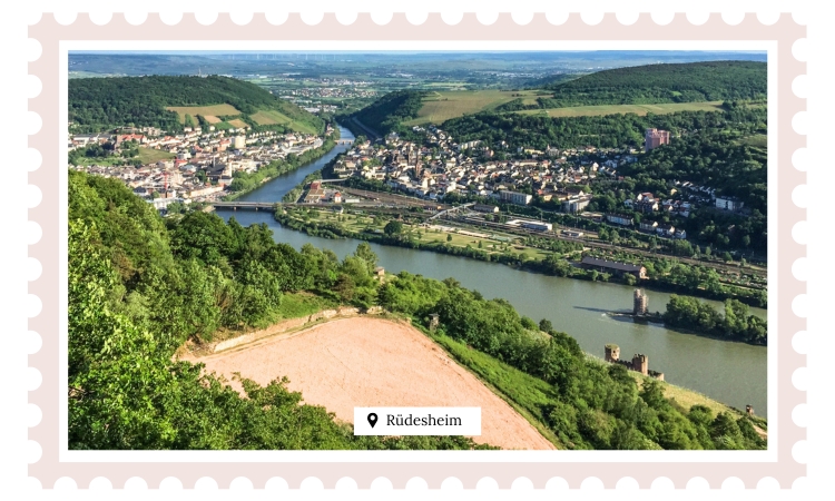 Rudesheim