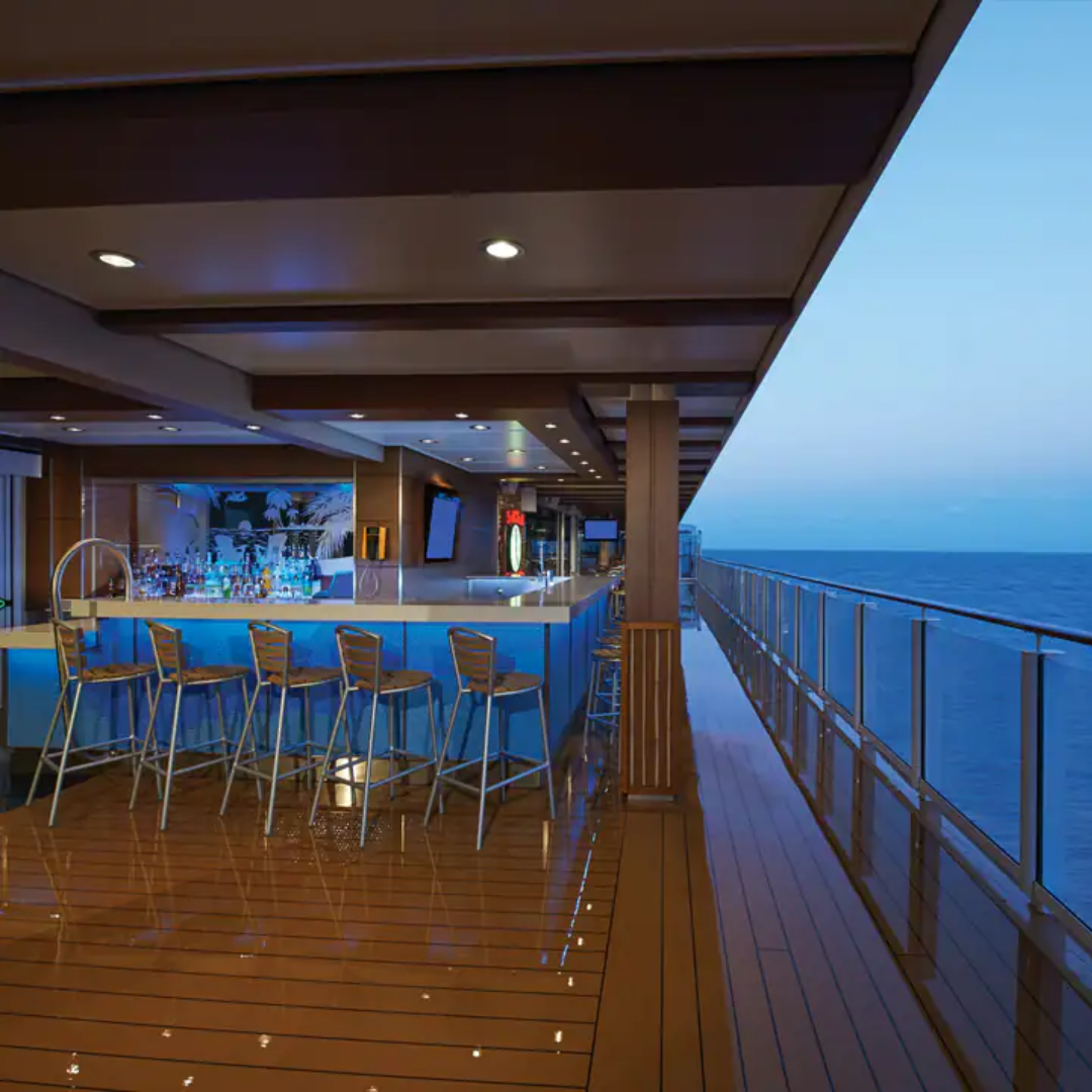 Amenities335