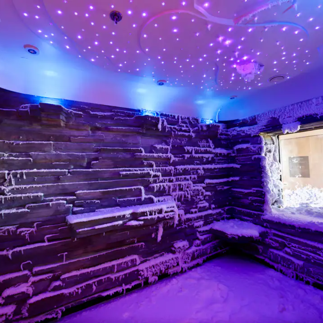 Amenities338