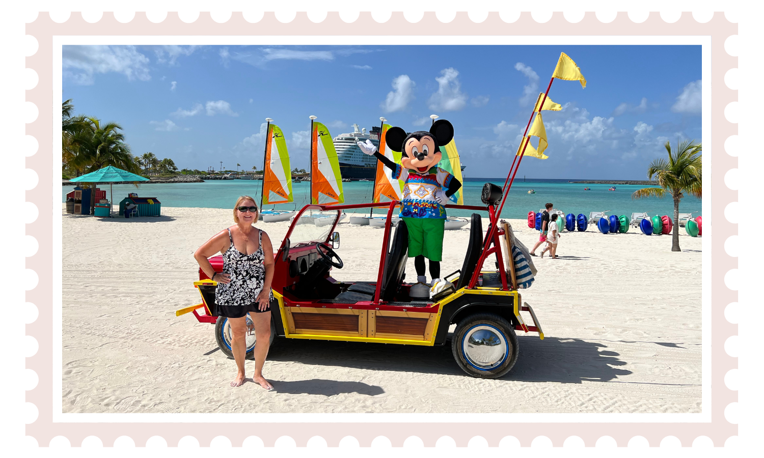 River Cruise - Itinerary (4)