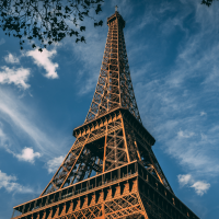 Paris and Normandy