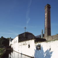 Day 9 - Limerick - Kilbeggan - Kingscourt