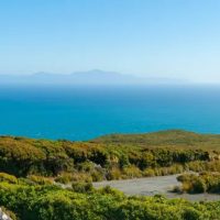 Day 8 - Scenic Sailing: Foveaux Strait