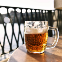 (Optional Pre-Cruise Extension) Day 3 - Prague