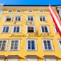 Day 7 - Passau​