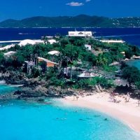 Day 6 - St. Thomas, US Virgin Islands