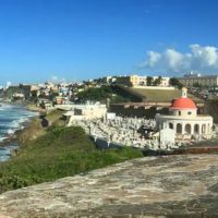 Day 4 - San Juan, Puerto Rico