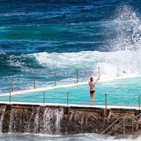 Optional Pre-stay in Sydney 