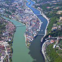 Day 2 - Passau