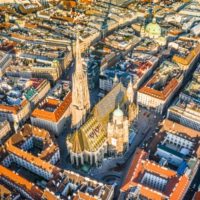 Day 5 - Vienna