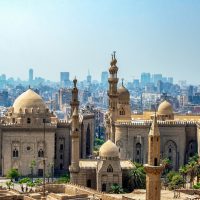 Day 10 - Luxor (Disembark), Fly to Cairo