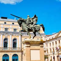 Day 13 - On to Burgos