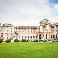 Day 9 - Vienna