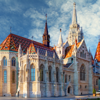 Day 10 - Budapest
