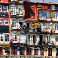 Day 4 - Amarante - Porto - Amarante