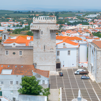 Day 7 - Alentejo (Alter do Chão - Estremoz - Portalegre - Alter do Chão)