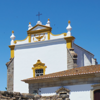 Day 8 - Alentejo - Évora - Lisbon