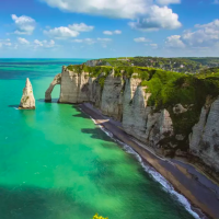 Day 4 - Le Havre, France