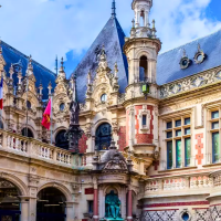 Day 5 -Le Havre, France