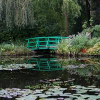 Day 6 -Les Andelys, France