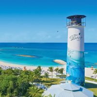 Day 9 - Great Stirrup Cay, Bahamas