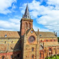 Day 4 - Kirkwall, Orkney Islands