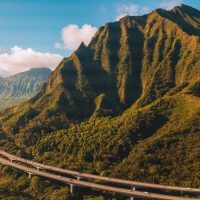 Optional Pre-stay - Scenic South Shore/Kualoa Ranch Experience - Embarkation