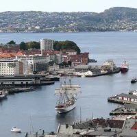 Day 6 - Bergen, Norway