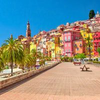 Day 3 - Nice/Monaco (Villefranche), France