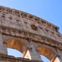 Day 8 - Rome (Civitavecchia), Italy