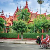 Day 10 - Phnom Penh