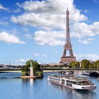 Paris to Normandy