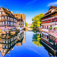 Nile River Cruise (Egypt)