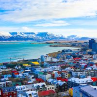 Day 12 - Reykjavik, Iceland