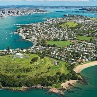 Optional Post-stay in Auckland