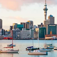 Optional Post-stay in Auckland