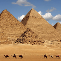 Nile River Cruise (Egypt)